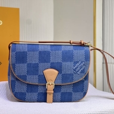 Mens LV Satchel bags